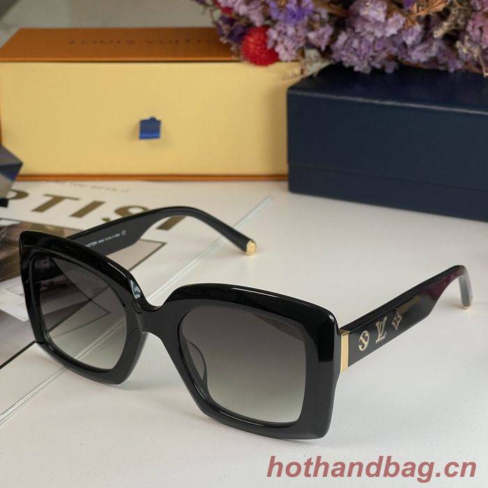 Louis Vuitton Sunglasses Top Quality LVS00472